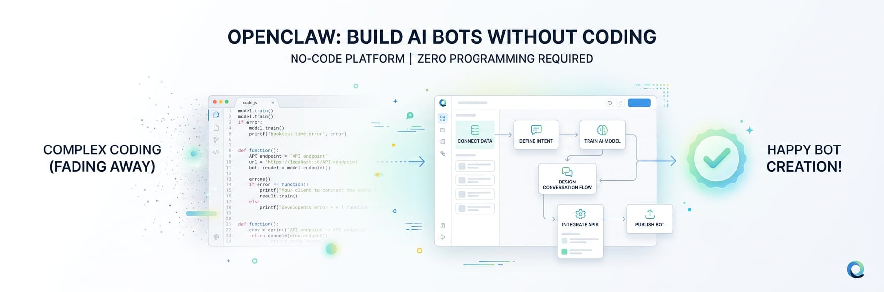 Can You Use OpenClaw Without Coding? Honest Answer