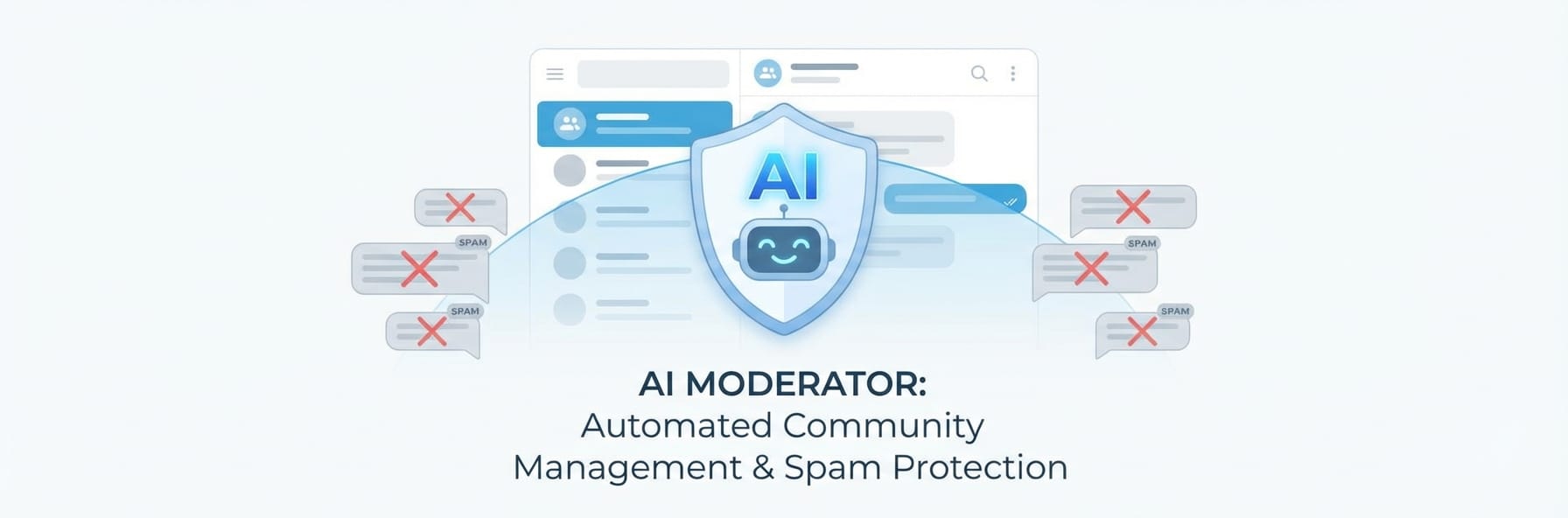 Why Your Telegram Community Needs an AI Moderator in 2026