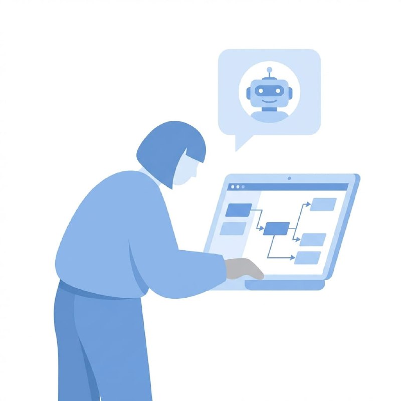 How to Set Up a 24/7 AI Bot for Your Community Without Writing Code illustration