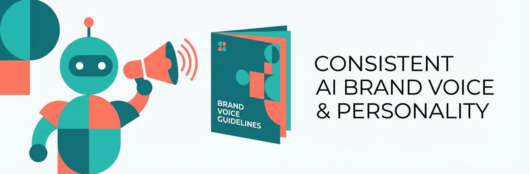 How to Give Your AI Bot a Consistent Brand Voice and Personality