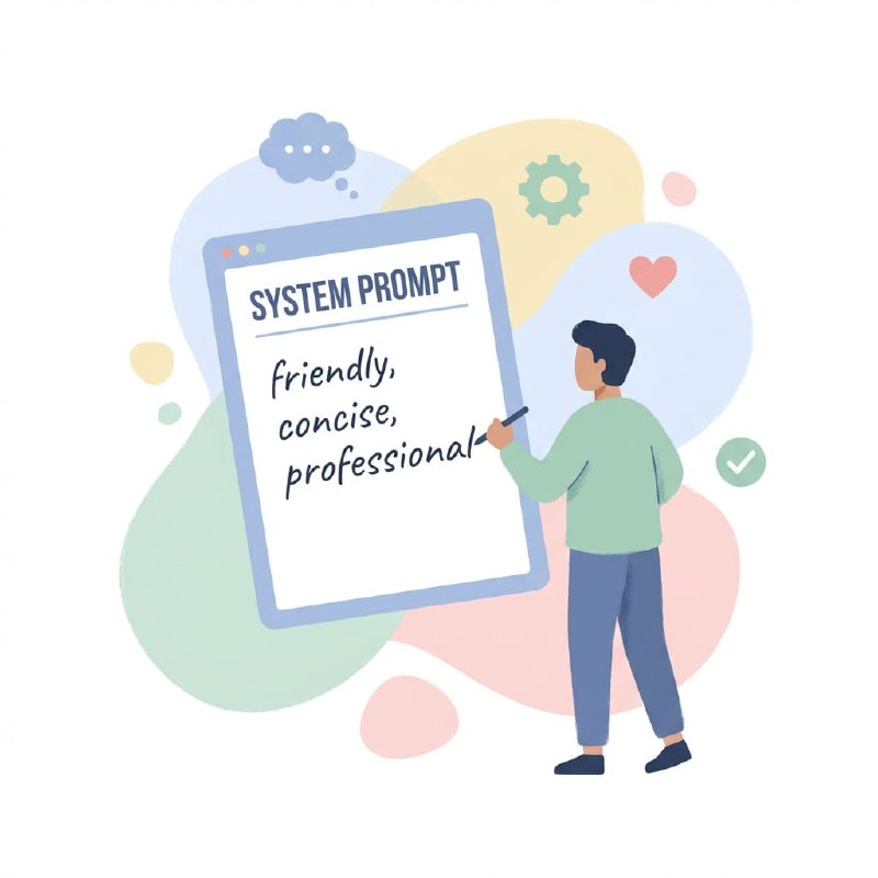 How to Give Your AI Bot a Consistent Brand Voice and Personality use cases