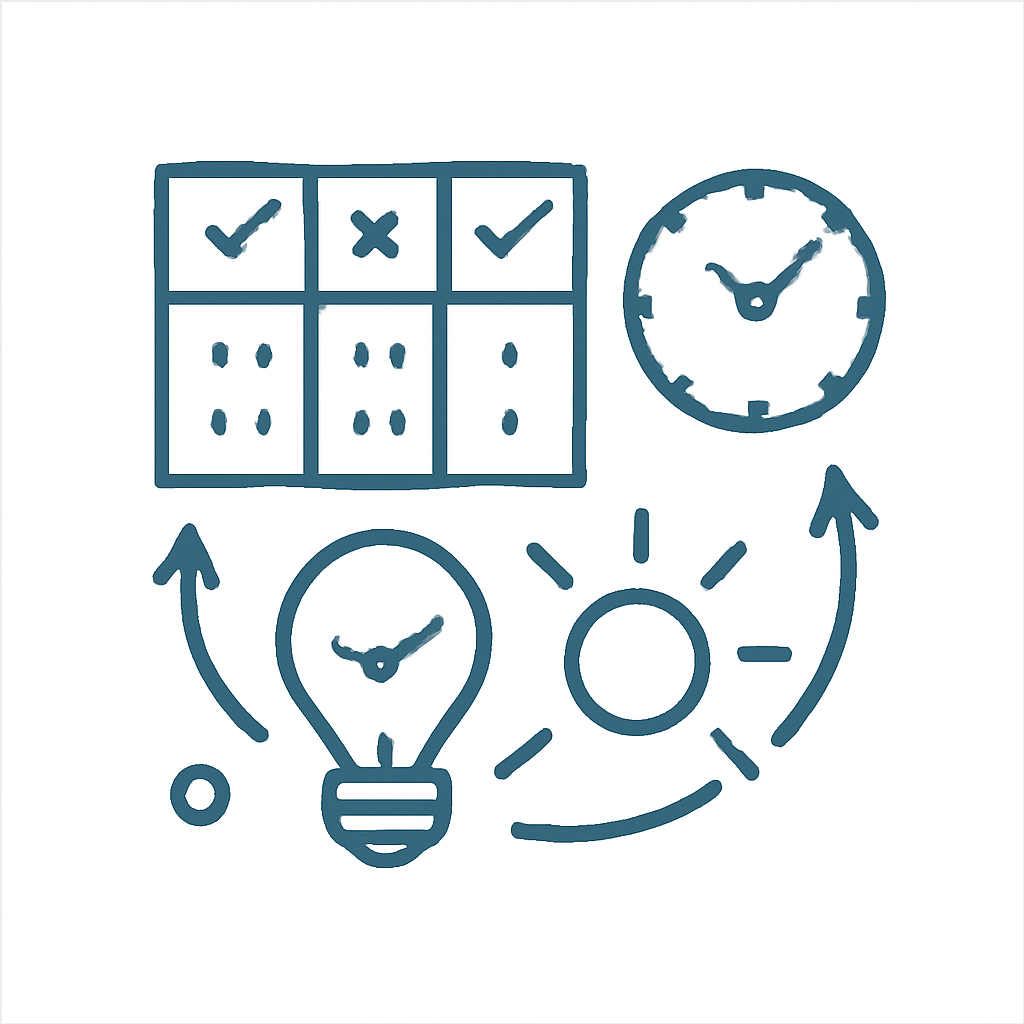 Illustration supporting the article