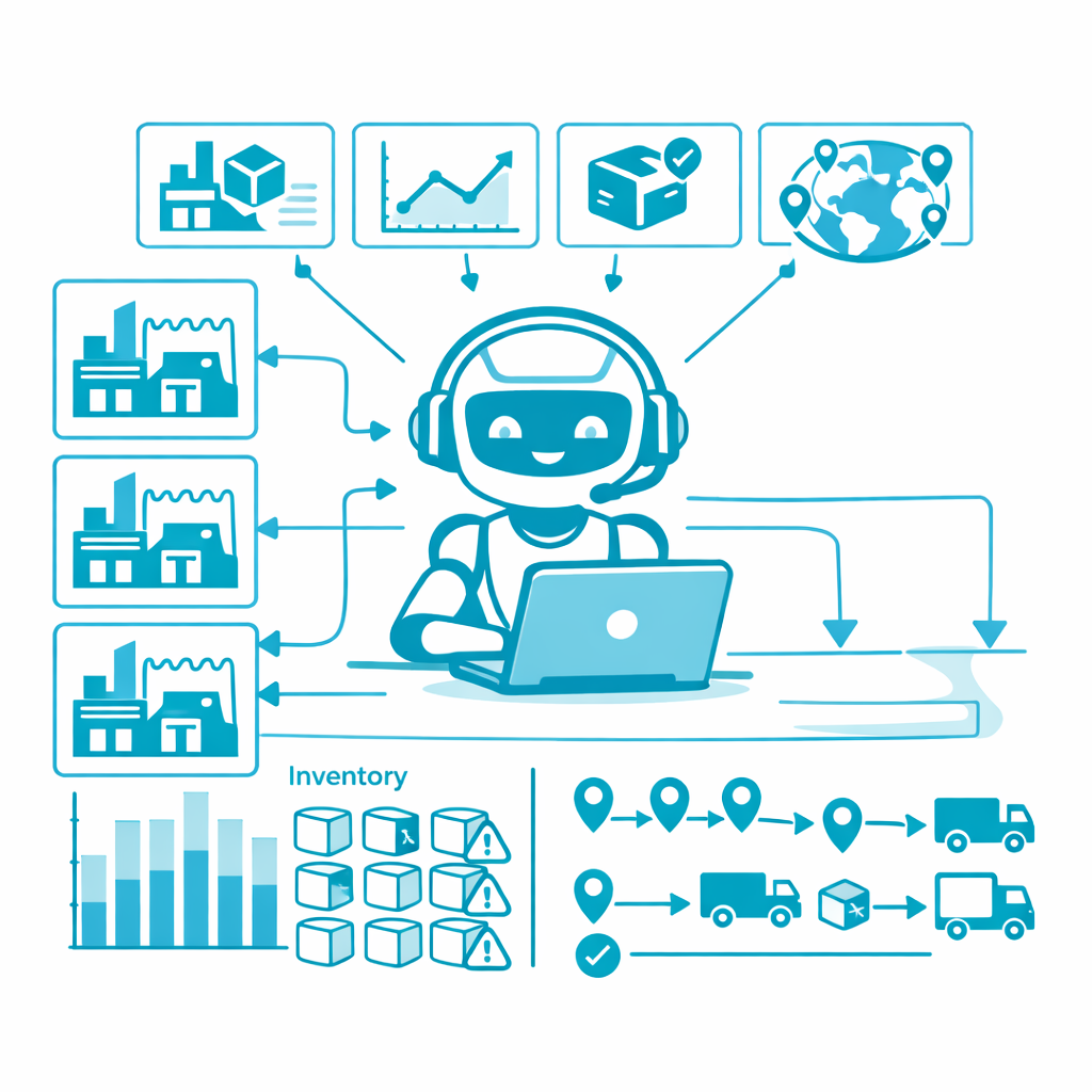 Use case illustration