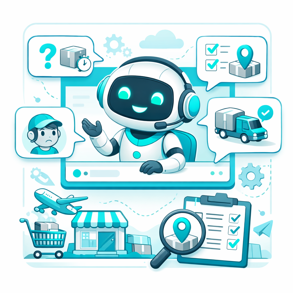 Workflow illustration