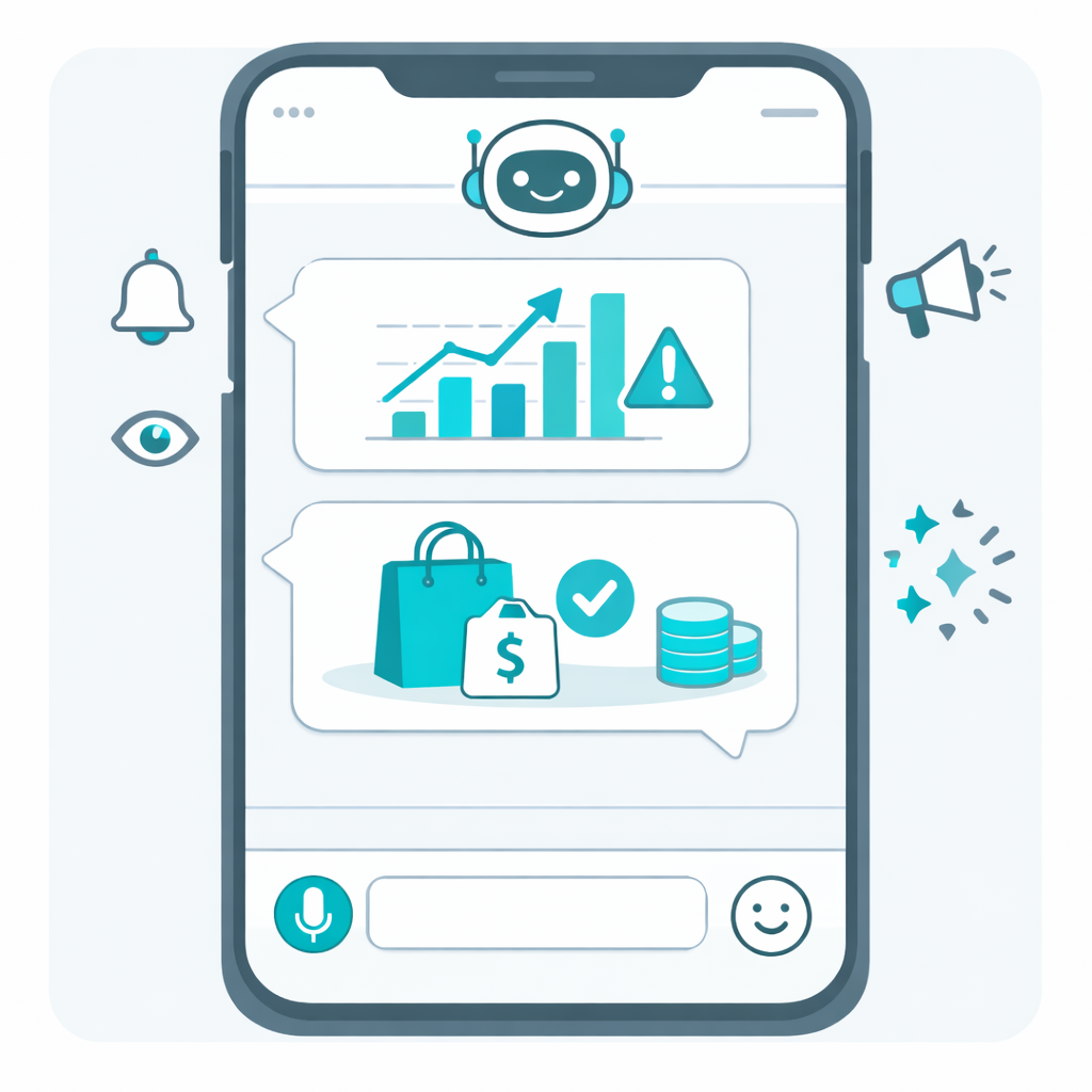 Use case illustration