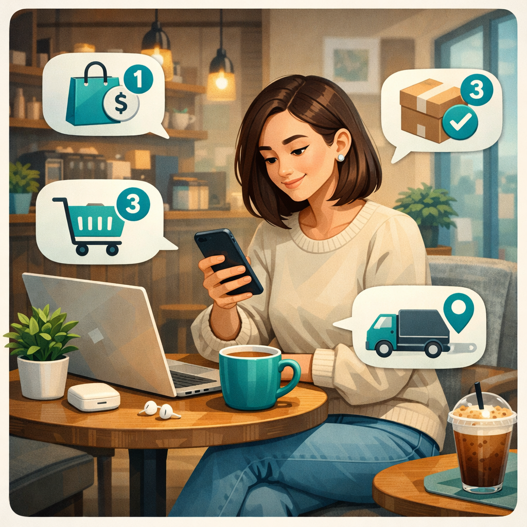 Use case illustration