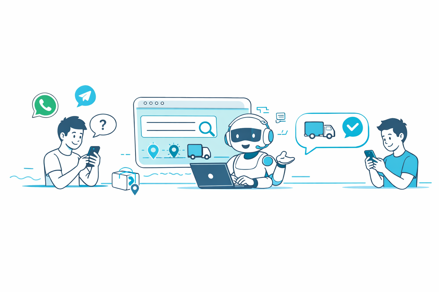 The "Where is My Order?" (WISMO) Resolver: Automate Order Tracking with OpenClaw