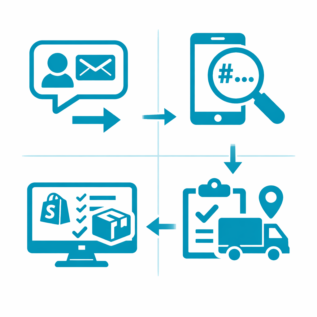 Use case illustration